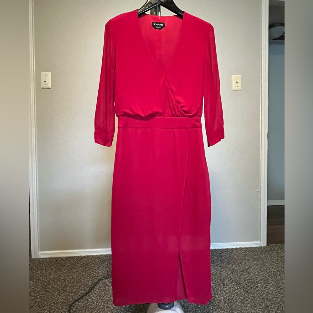 Beautiful dress
